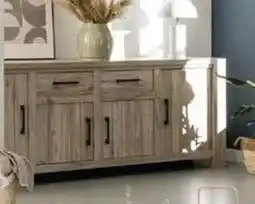 Woonsquare Dressoir aanbieding