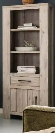 Woonsquare Boekenkast aanbieding