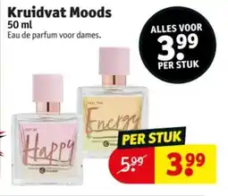 Kruidvat Kruidvat Moods aanbieding