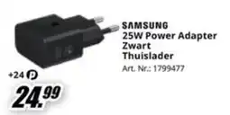 MediaMarkt Samsung Thuislader aanbieding