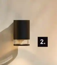 Karwei Karwei buitenlamp novan aanbieding