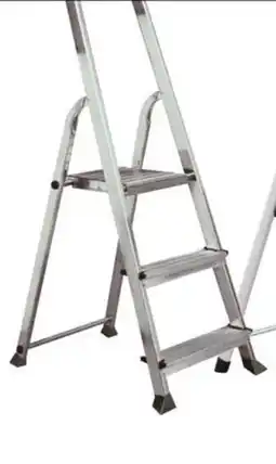 Karwei Handson huishoudtrap aanbieding