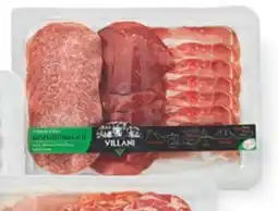 Sligro Villani antipasti mediterraneo aanbieding
