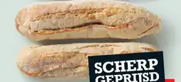 Sligro Pur pain baguette meergranen aanbieding