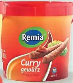 Sligro Remia ketchup curry gewürz aanbieding