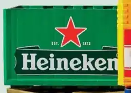 Sligro Heineken aanbieding