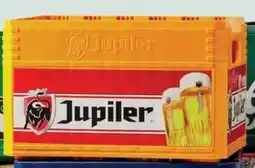 Sligro Jupiler Pilsener aanbieding