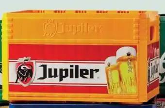 Jupiler Pilsener