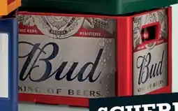 Sligro Bud Pilsener aanbieding