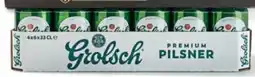 Sligro Grolsch Pilsener aanbieding