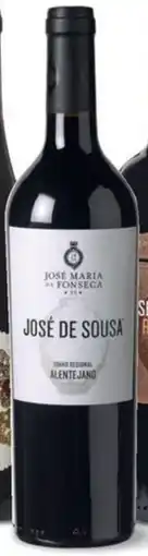 Sligro José Maria da Fonseca José de Sousa aanbieding