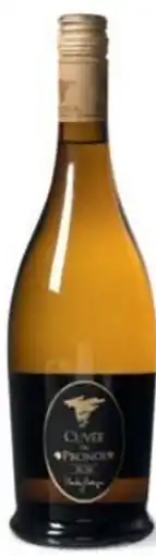 Sligro Pronol Cuvée Frizzante aanbieding