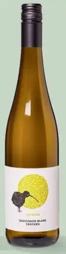 Sligro Hofmann Sauvignon Blanc aanbieding