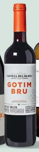 Sligro Castell del Remei Gotim Bru aanbieding