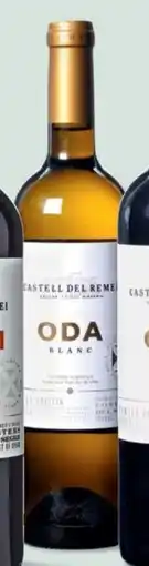 Sligro Castell del Remei Oda Blanc aanbieding