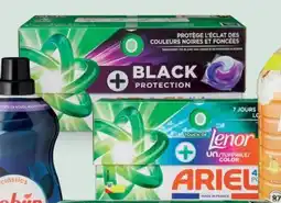Sligro Ariel Pods 4 in 1 aanbieding