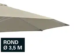 Sligro Sediamo Parasolhoes aanbieding