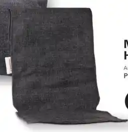 Sligro Montandor Infrarood zitting aanbieding