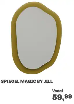 Trendhopper Spiegel magic by jill aanbieding