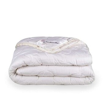 Leen Bakker Cinderella 4-seizoenen dekbed Lana 2.0 - 200x200 cm - Leen Bakker aanbieding
