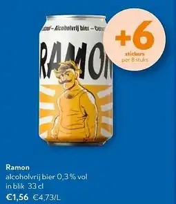 OKay Ramon aanbieding