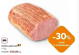 OKay Ardens gebraad aanbieding