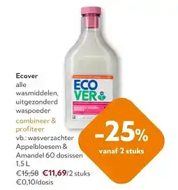 OKay Ecover aanbieding