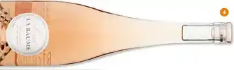 OKay La Baume Rosé aanbieding