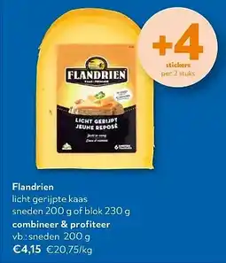 OKay Flandrien aanbieding
