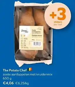 OKay The Potato Chef aanbieding