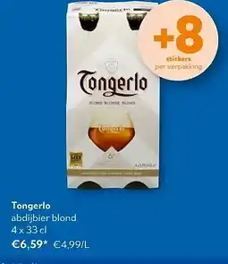 OKay Tongerlo aanbieding