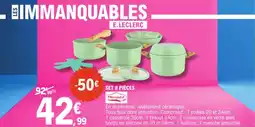 E.Leclerc Les Immanquables aanbieding
