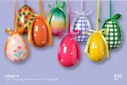 Xenos Hanger ei aanbieding