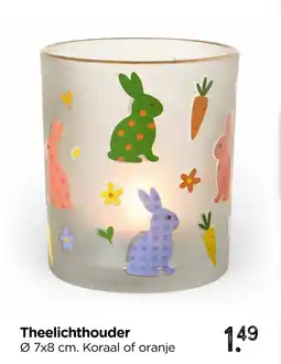 Xenos Theelichthouder aanbieding