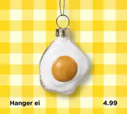 Xenos Hanger ei aanbieding