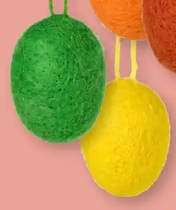 Xenos Hanger ei wol aanbieding