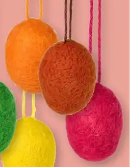 Xenos Hanger ei wol aanbieding