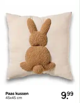Xenos Paas kussen aanbieding