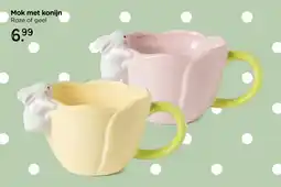 Xenos Mok met Konijn aanbieding