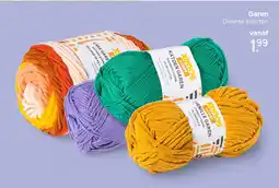 Xenos Garen aanbieding