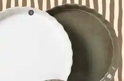 Xenos Toscane servies Taartschaal aanbieding