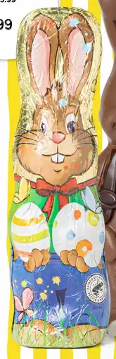 Xenos Chocolade paashaas aanbieding