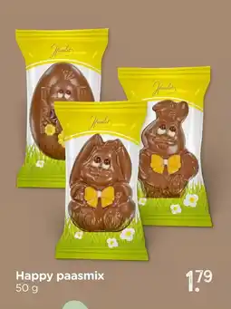 Xenos Happy paasmix aanbieding