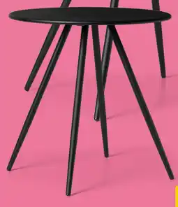 Xenos Bijzettafel Manolo aanbieding