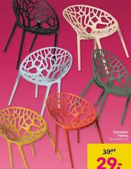 Xenos Tuinstoel Palma aanbieding