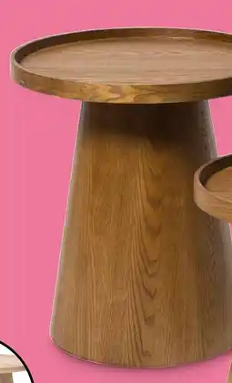 Xenos Bijzettafel Rondo aanbieding