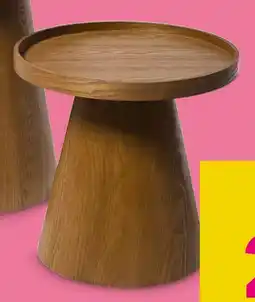 Xenos Bijzettafel Rondo aanbieding