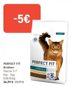 Tom&Co Perfect fit brokken aanbieding