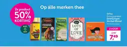 Holland & Barrett Ortea aanbieding