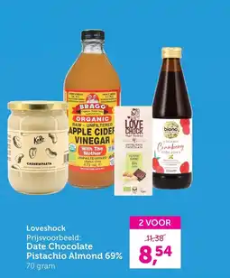 Holland & Barrett Loveshock aanbieding